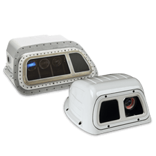 ClearVision™ EVS-5000 | EVS-4000